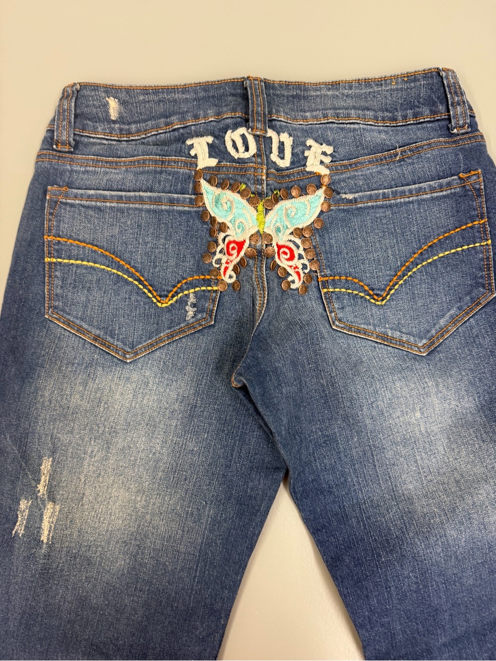 Brand New🦋Jeans